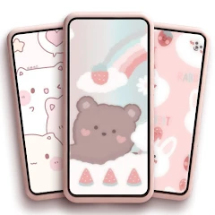 Kawaii Aesthetic Wallpaper Mod Apk [Remove ads][Paid for free][Unlocked][Pro]