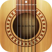Real Guitar: acoustic electric Mod Apk [Unlocked][Premium]
