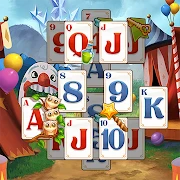 Solitaire Story - Puzzle Games Mod apk