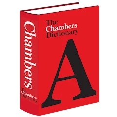 Chambers Dictionary Mod Apk [Cracked]