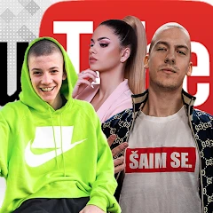 I Sam Znaš Jutjubera Mod Apk [Remove ads][Mod speed]