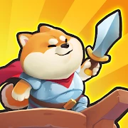 Animal Go! Idle RPG Games Mod Apk [Full][Unlimited money]