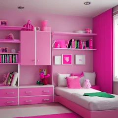 Home Design - Decorate House Mod Apk 