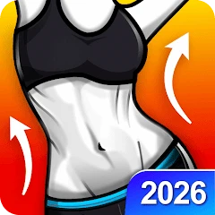 Fat Burning Workouts: Fat Loss Mod Apk [Remove ads][Premium]