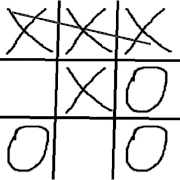 Tic-tac-toe Mod Apk [Remove ads][Mod speed]