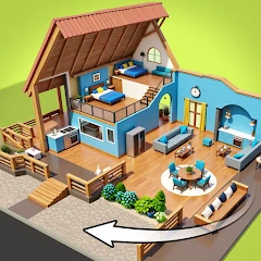 Happy Makeover Mod Apk [Unlimited money]