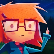 Jenny LeClue - Detectivu Mod (Paid for free)