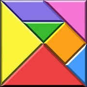 Tangram ملك Mod Apk 1.3.2 [ازالة الاعلانات][Mod speed]