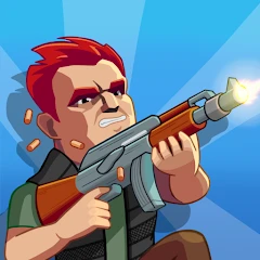 Bullet Storm Mod Apk [Unlimited money]