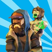 HZ.io Mod Apk [Unlimited money][Mod Menu]