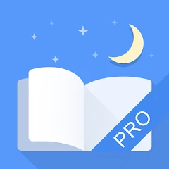 Moon+ Reader Pro Mod Apk [Paid for free]