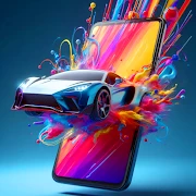 4D Parallax Wallpaper 3D HD 4K Mod Apk [Kilidi açılmış][Premium]