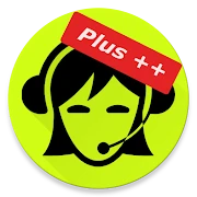 Translator Women's Voice Plus Mod Apk [Paid for free][Free purchase]