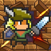 Buff Knight: Offline Idle RPG Mod Apk 1.63 