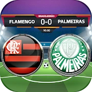 Air Campeonato - Brasileirão Mod Apk [Remove ads][Mod speed]