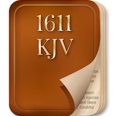 1611 King James Bible Version Mod Apk [Free purchase][Mod speed]