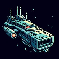 Interstellar Conquest Mod Apk 