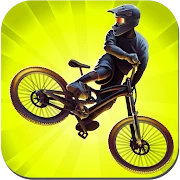 Bike Mayhem Mountain Racing Mod Apk 1.5 [Оплачено бесплатно][Бесплатная покупка]