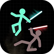 Stickman Warriors : Epic War Mod Apk [Remove ads][Mod speed]