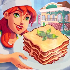 My Pasta Shop: Cooking Game Mod Apk 1.0.31 [المال غير محدود]