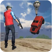 Unity of Thieves Mod Apk [Unlimited money][Mod Menu]