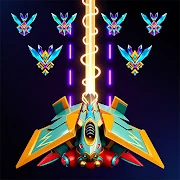 Monster Shooter: Space Invader Mod apk
