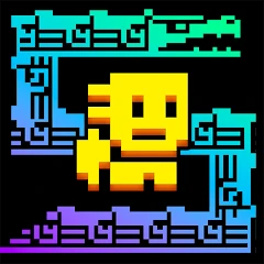 Tomb of the Mask: Color Maze Mod Apk 
