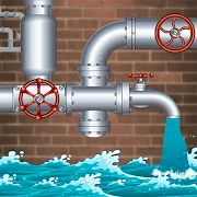 Plumber 3 Mod apk