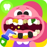 Cocobi Dentist - Kids Hospital Mod Apk 