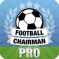Football Chairman Pro (Soccer) Mod Apk [Unlimited money]