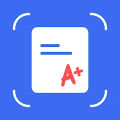 GradeUp: Homework Scanner Mod Apk [Unlocked][Premium][Optimized]