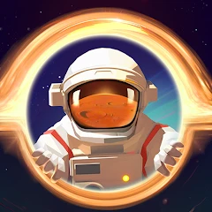 Idle Survivor Space Odyssey Mod Apk [Unlimited money][Mod Menu][Unlimited]