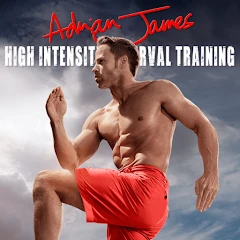 Adrian James: HIIT Mod Apk [Paid for free][Free purchase]