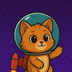 Space Cat Mod Apk [Mod Menu]