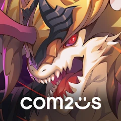 Monster Warlord Mod apk