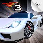 Speed Racing Ultimate 3 Mod Apk [Remove ads][Mod speed]