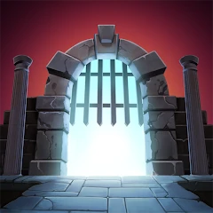 Dungeon Life - IDLE RPG Mod Apk [Unlimited money]