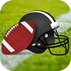 Last Chance Quarterback Mod Apk [Remover anúncios][Desbloqueado][Mod de velocidade]