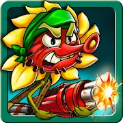 Zombie Harvest Mod Apk 1.3.8 [المال غير محدود]