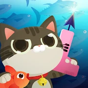 The Fishercat Mod Apk [Unlimited money]