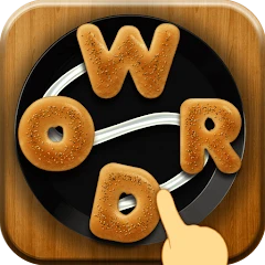 Word Connect :Word Search Game Mod Apk 7.2 [شراء مجاني]