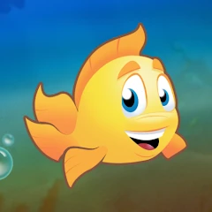 Freddi Fish 1: Kelp Seeds Mod apk