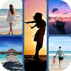 Photo Collage Pro Mod Apk [Remove ads][Mod speed]