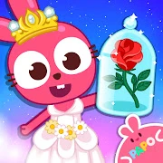 Papo Town Fairytales Mod Apk [Unlocked][Full]