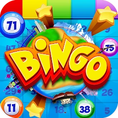 Bingo Frenzy Mod Apk [Free purchase][Mod speed]