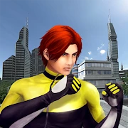 Fighting Tiger Mod Apk [Quitar anuncios]