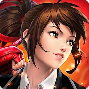 Final Fighter: Fighting Game Mod Apk [Mod Menu][God Mode]