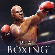 Real Boxing – Fighting Game Mod Apk [Remove ads][Unlimited money][Unlocked][VIP]