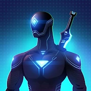 Overdrive II: Shadow Battle APK