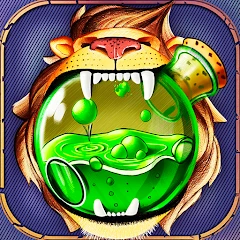 Doodle Alchemy Animals Mod Apk 1.1.5 [مفتوحة]